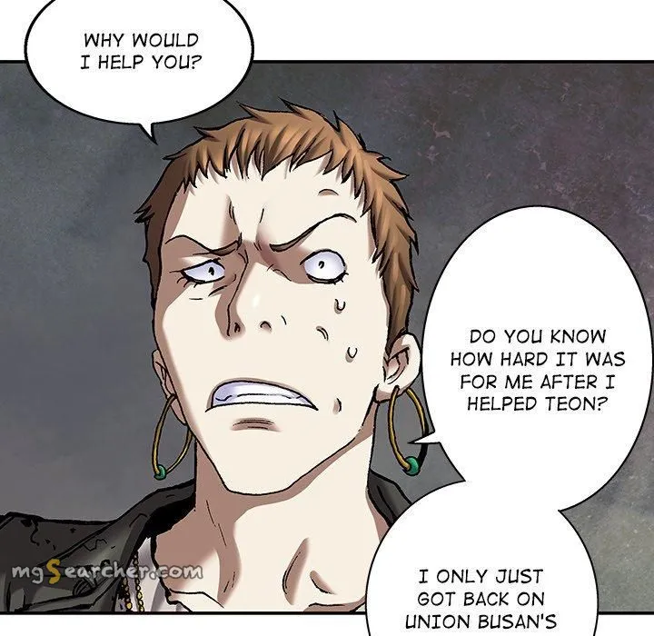 Read Leviathan Manga Online