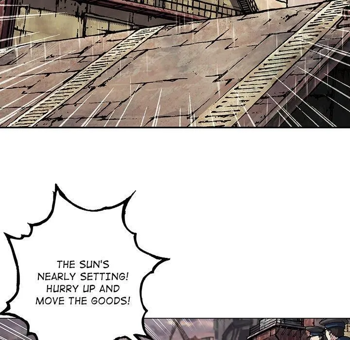 Read Leviathan Manga Online