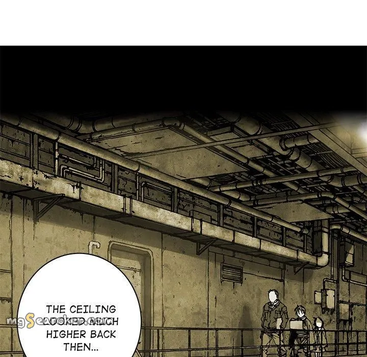 Read Leviathan Manga Online