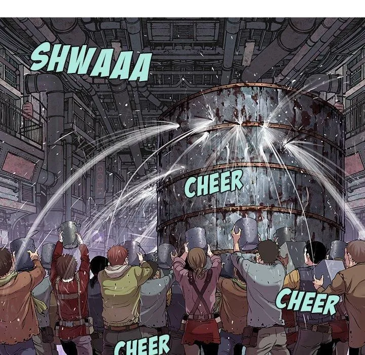 Read Leviathan Manga Online