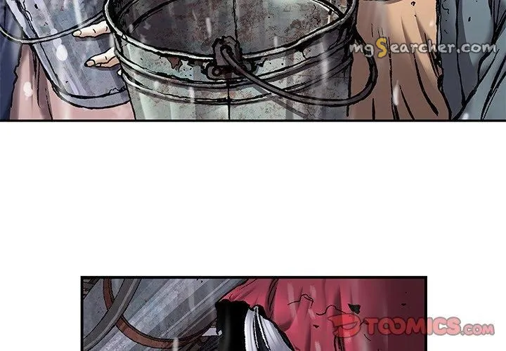 Read Leviathan Manga Online