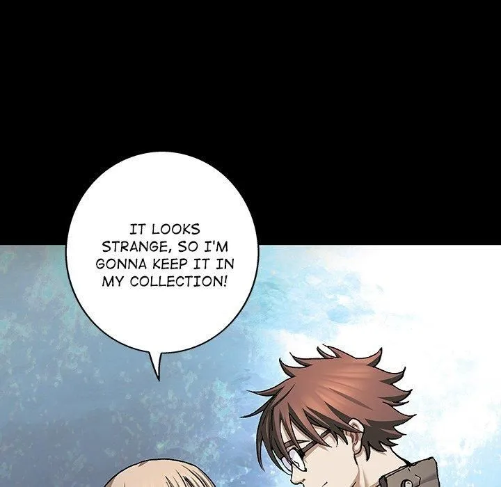 Read Leviathan Manga Online