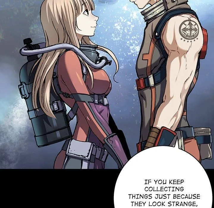 Read Leviathan Manga Online