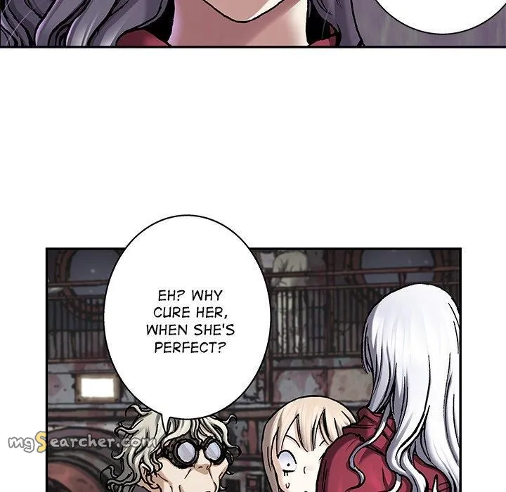 Read Leviathan Manga Online