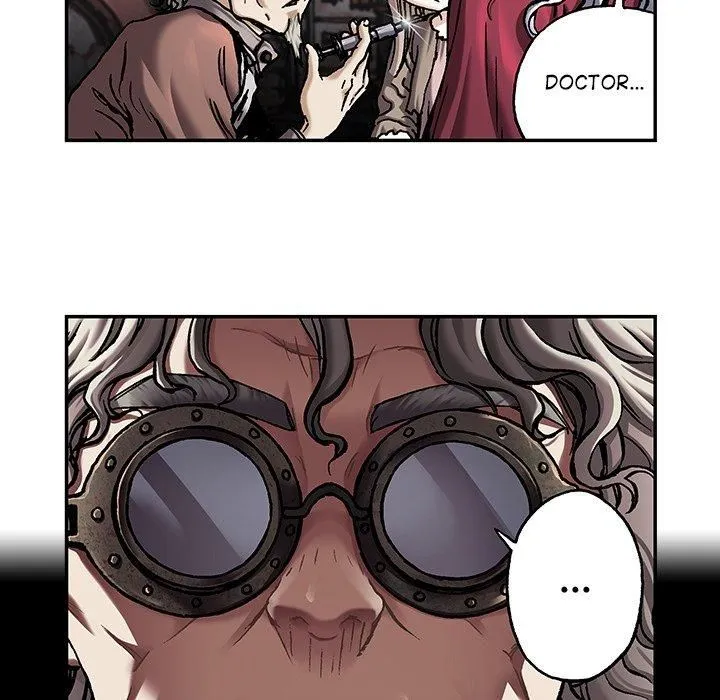 Read Leviathan Manga Online