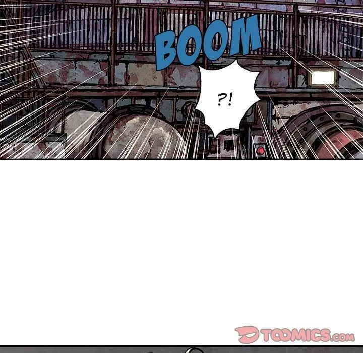 Read Leviathan Manga Online