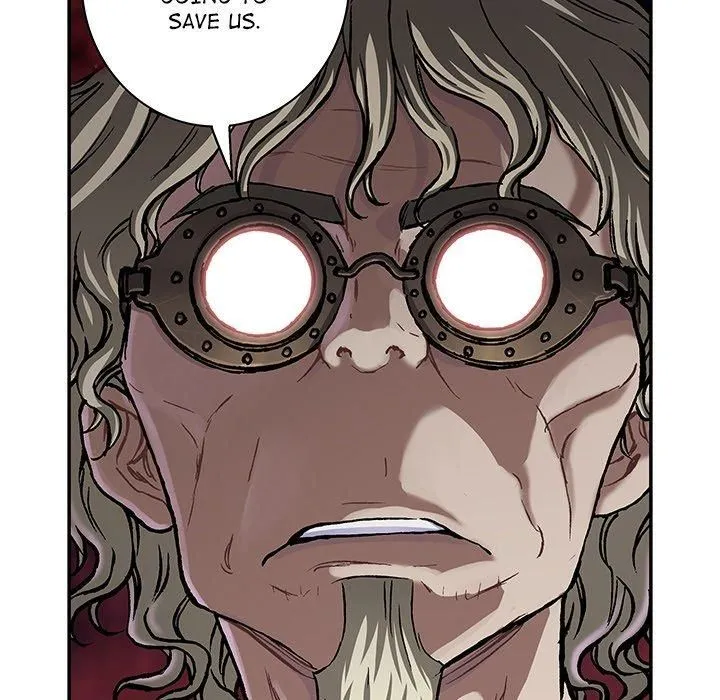 Read Leviathan Manga Online