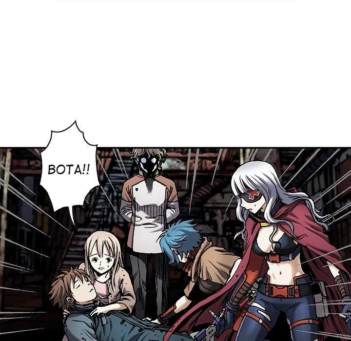 Read Leviathan Manga Online