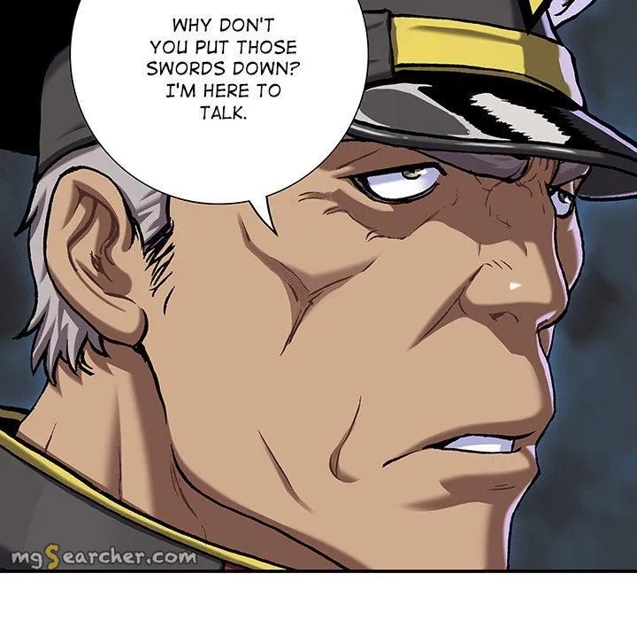 Read Leviathan Manga Online