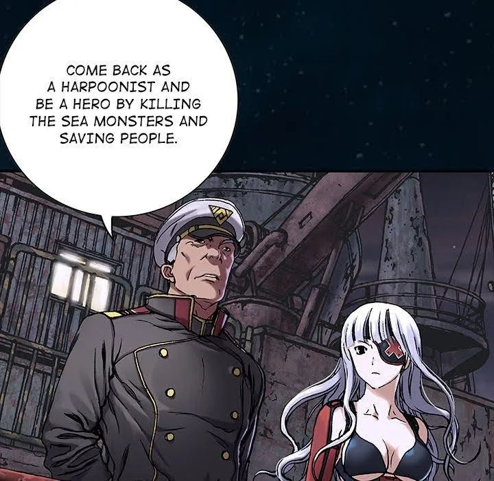Read Leviathan Manga Online