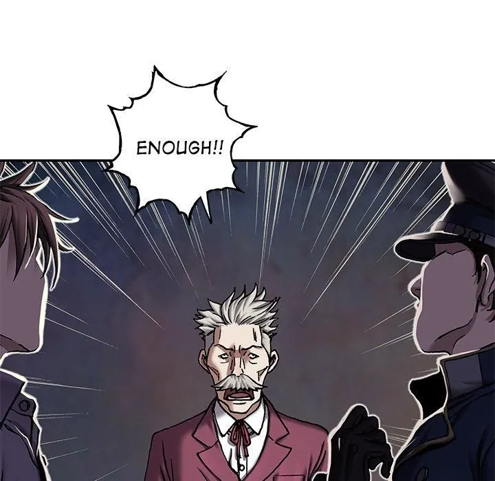 Read Leviathan Manga Online