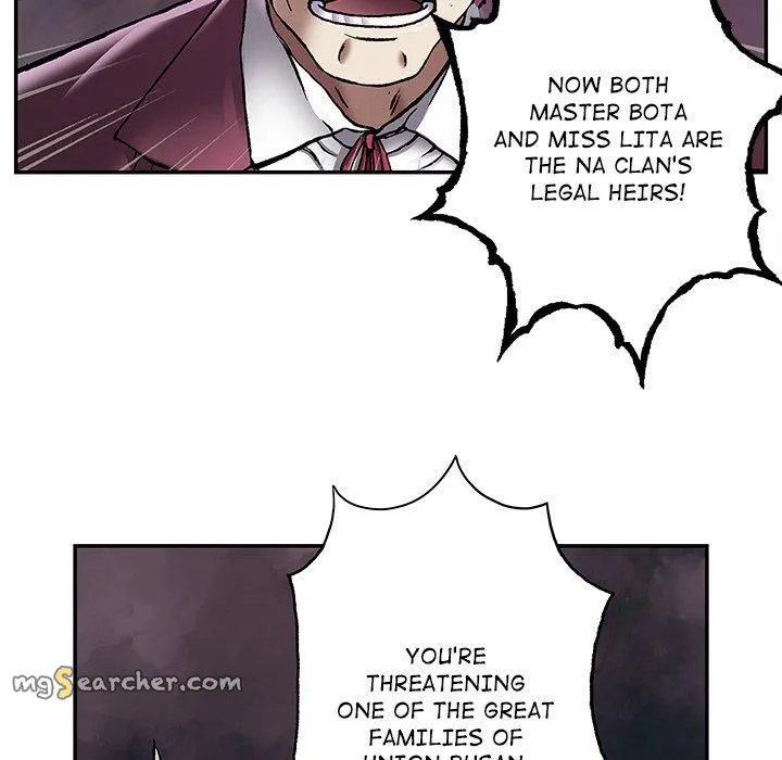 Read Leviathan Manga Online