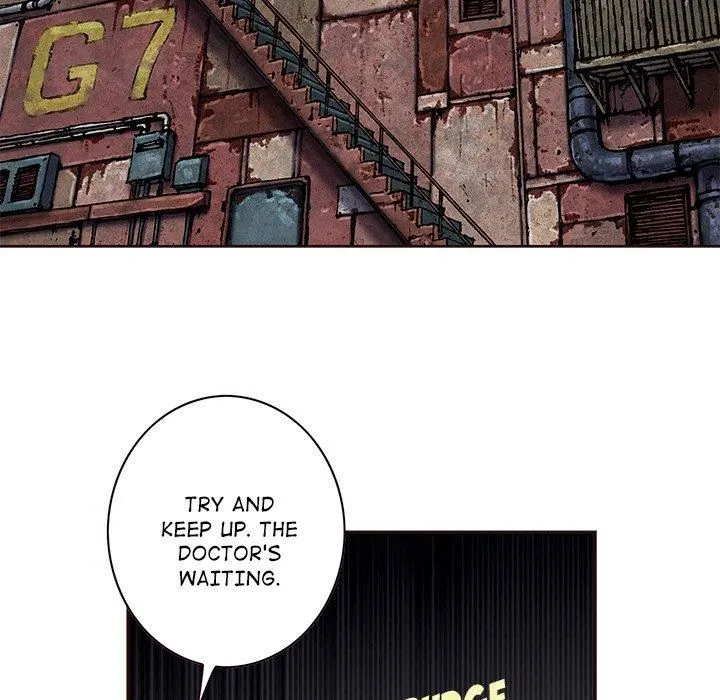 Read Leviathan Manga Online
