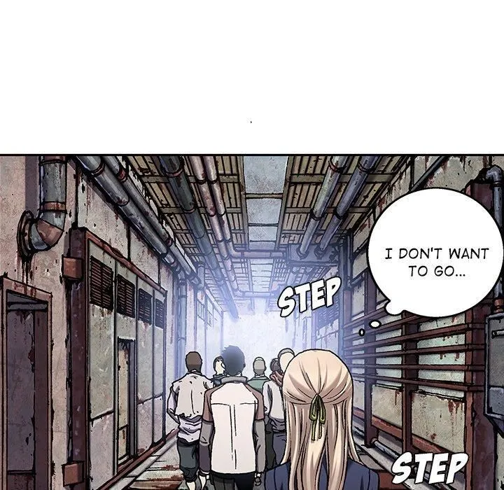 Read Leviathan Manga Online