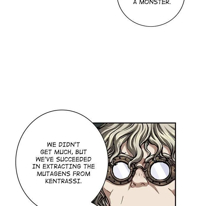 Read Leviathan Manga Online