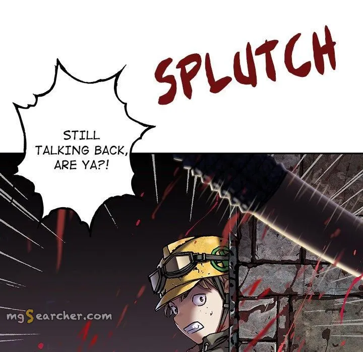 Read Leviathan Manga Online