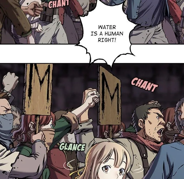 Read Leviathan Manga Online
