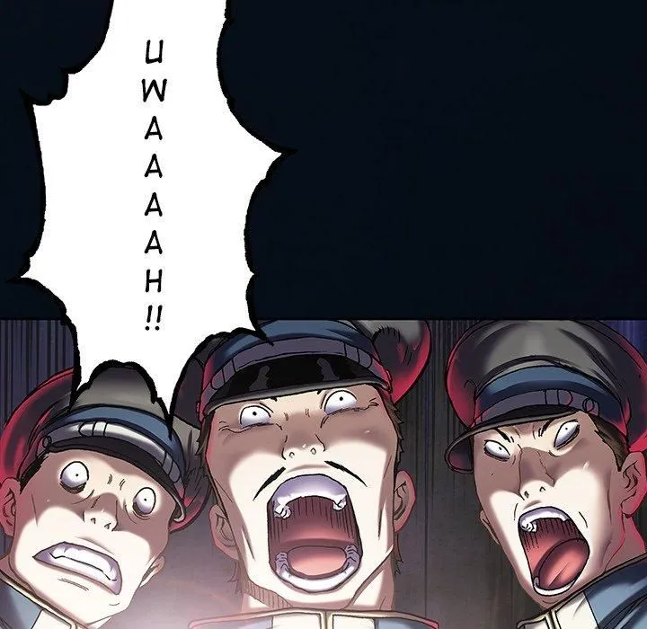 Read Leviathan Manga Online