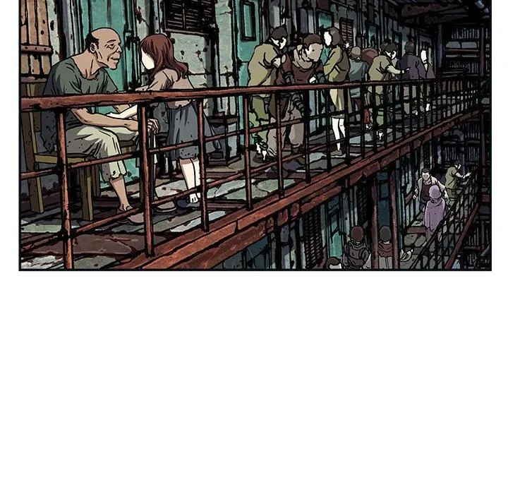 Read Leviathan Manga Online