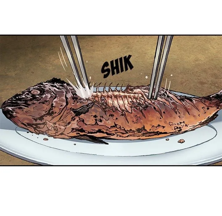 Read Leviathan Manga Online