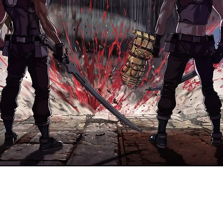 Read Leviathan Manga Online