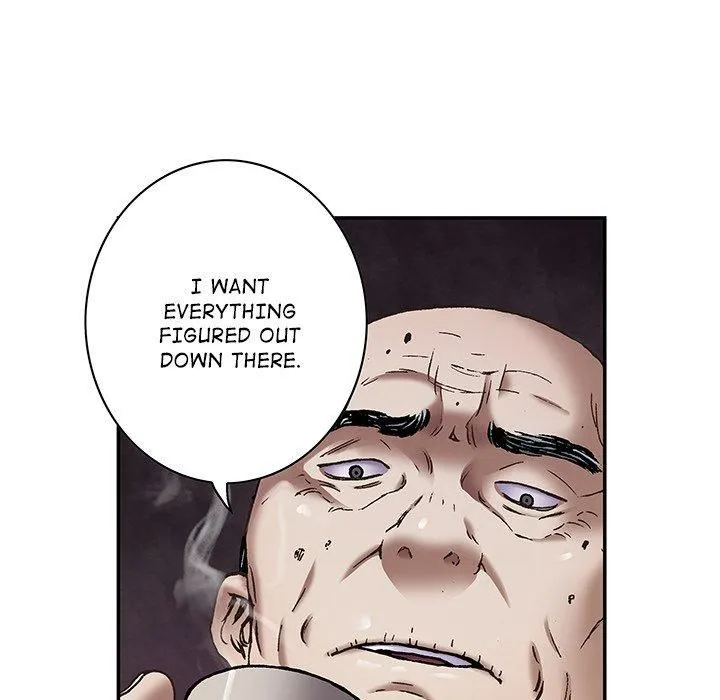Read Leviathan Manga Online