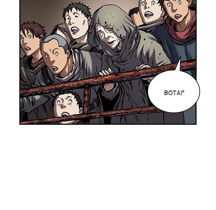 Read Leviathan Manga Online