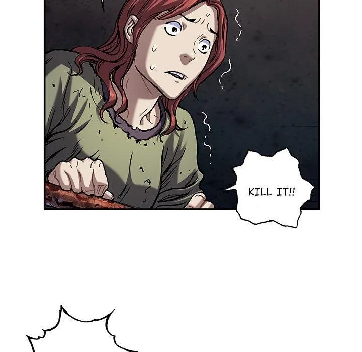 Read Leviathan Manga Online