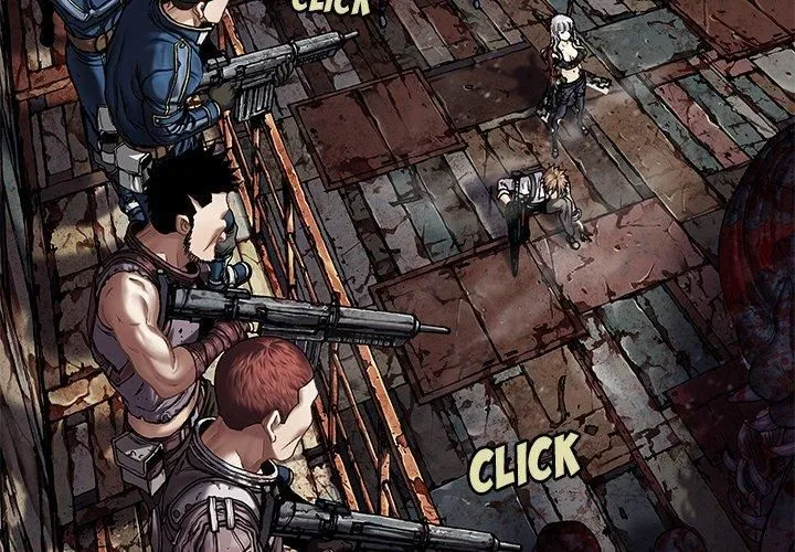Read Leviathan Manga Online