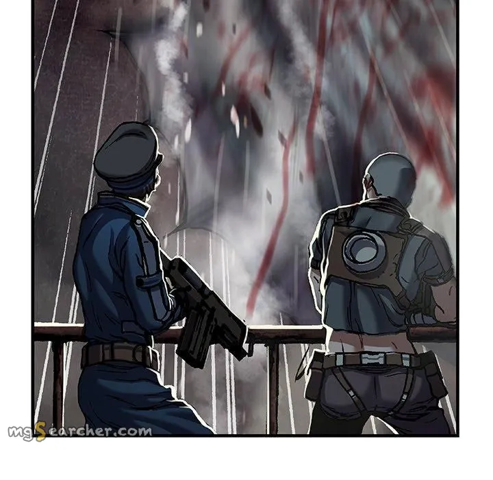 Read Leviathan Manga Online