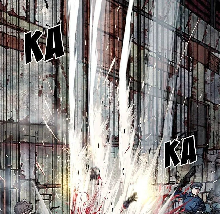 Read Leviathan Manga Online