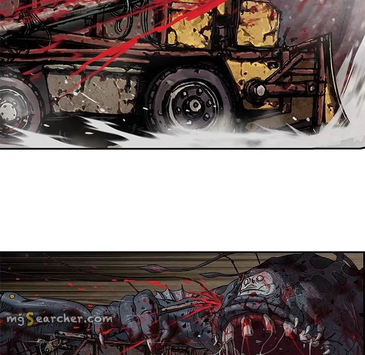 Read Leviathan Manga Online