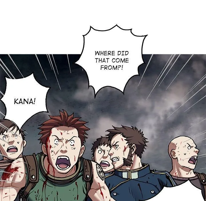 Read Leviathan Manga Online