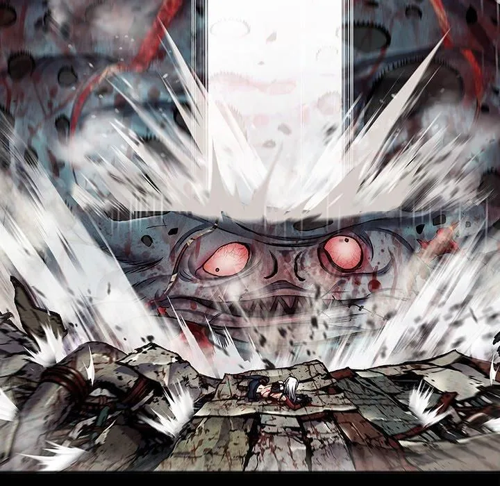 Read Leviathan Manga Online