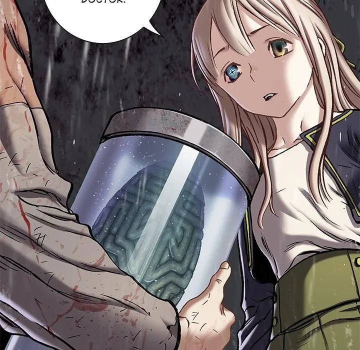 Read Leviathan Manga Online