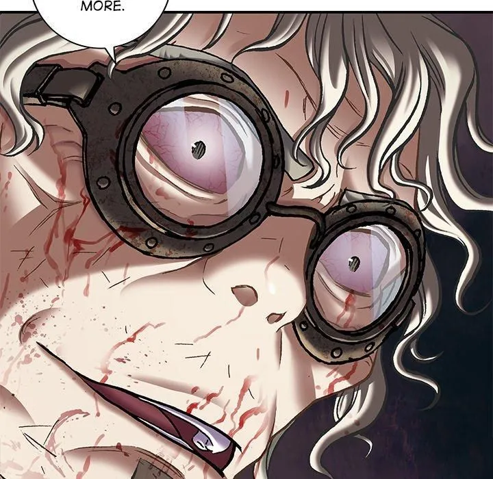 Read Leviathan Manga Online