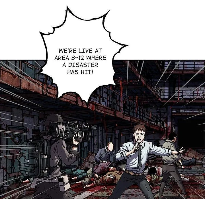 Read Leviathan Manga Online