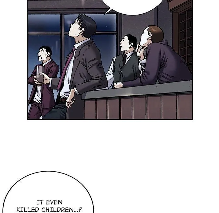 Read Leviathan Manga Online