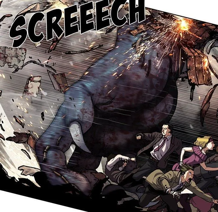 Read Leviathan Manga Online