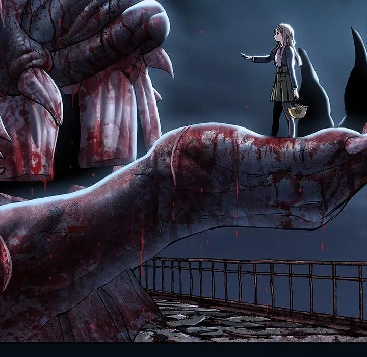 Read Leviathan Manga Online