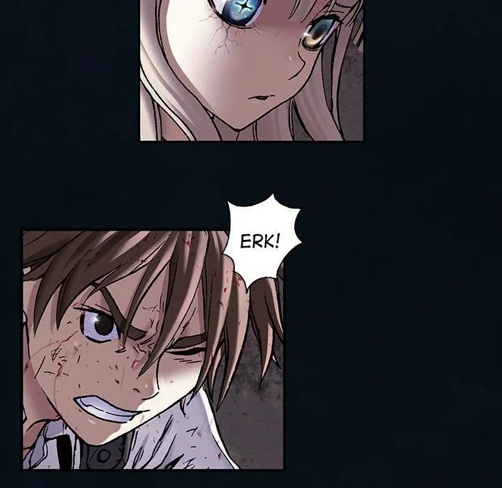 Read Leviathan Manga Online