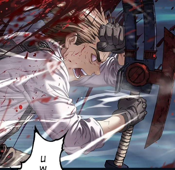 Read Leviathan Manga Online