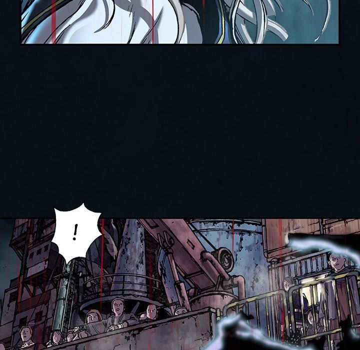 Read Leviathan Manga Online