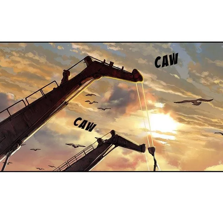 Read Leviathan Manga Online