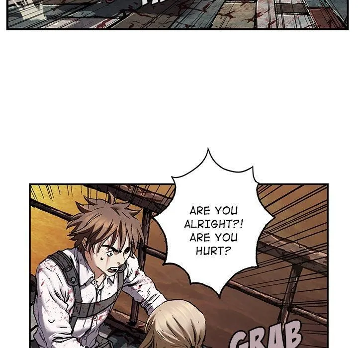 Read Leviathan Manga Online