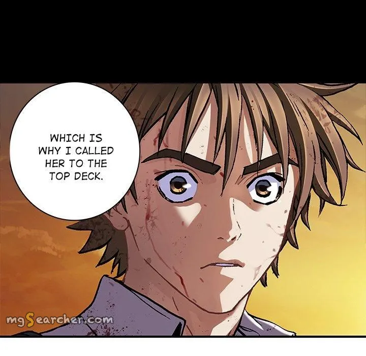 Read Leviathan Manga Online