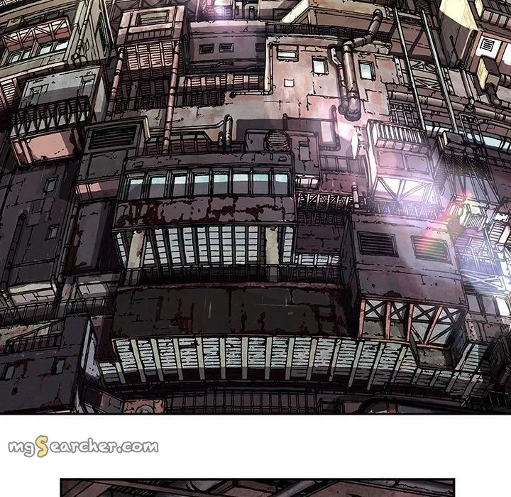 Read Leviathan Manga Online
