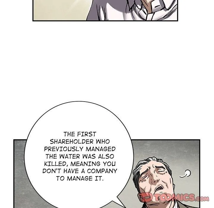 Read Leviathan Manga Online