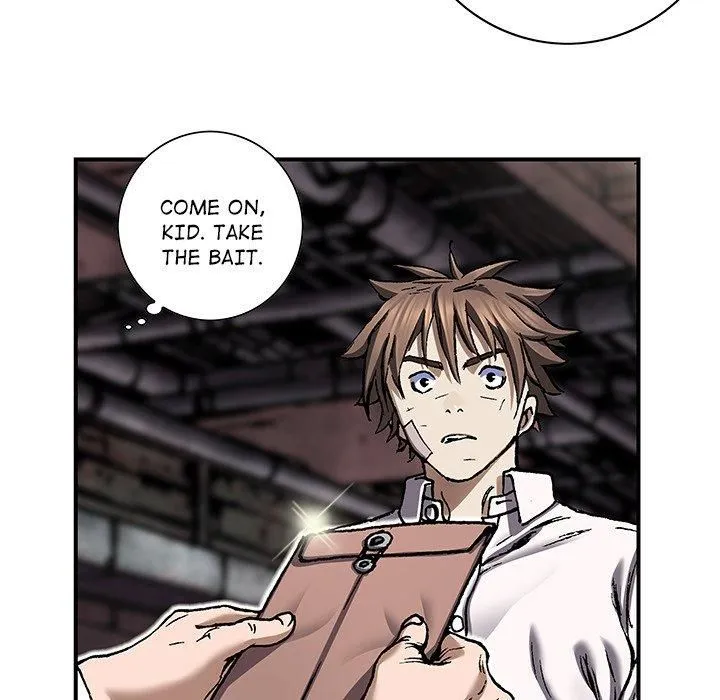 Read Leviathan Manga Online