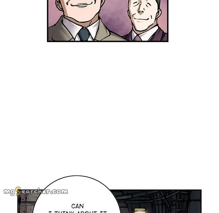 Read Leviathan Manga Online